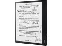 Kobo Elipsa 2E 10,3" 32GB Bundle (sort)  -B-Grade Demo annet i PC & nettbrett