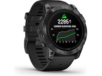 Garmin epix Pro (gen 2) 51mm GPS (slate gray/black)  -B-Grade Demo klokker