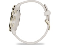 Garmin Venu 3S 41mm GPS (ivory/soft gold) Smartklokker