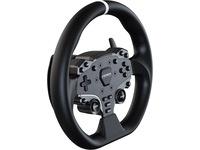 Moza Racing R5 Racing Simulator Bundle Ratt & pedaler