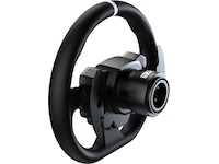 Moza Racing R5 Racing Simulator Bundle Ratt & pedaler