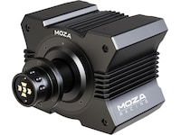 Moza Racing R5 Racing Simulator Bundle Ratt & pedaler