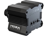 Moza Racing R5 Racing Simulator Bundle Ratt & pedaler