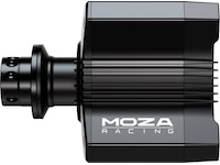 Moza Racing R5 Racing Simulator Bundle Ratt & pedaler