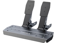 Moza Racing R5 Racing Simulator Bundle Ratt & pedaler