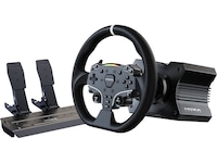 Moza Racing R5 Racing Simulator Bundle Ratt & pedaler