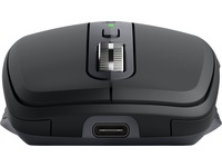 Logitech MX Anywhere 3S for Business trådløs mus (graphite) Mus