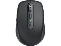 Logitech MX Anywhere 3S for Business trådløs mus (graphite) Mus