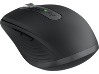Logitech MX Anywhere 3S for Business trådløs mus (graphite) Mus