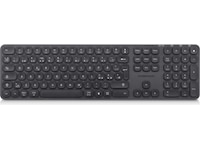 Andersson WSK-M3000 trådløs Tastatur og mus (sort) Mus & tastatur -kombipakker
