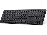 Andersson WSK-M3000 trådløs Tastatur og mus (sort) Mus & tastatur -kombipakker