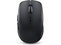 Andersson WSK-M3000 trådløs Tastatur og mus (sort) Mus & tastatur -kombipakker