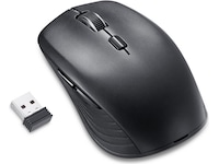 Andersson WSK-M3000 trådløs Tastatur og mus (sort) Mus & tastatur -kombipakker