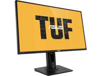 ASUS 27" gamingskjerm TUF VG279QM -B-Grade Demo skjermer