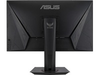 ASUS 27" gamingskjerm TUF VG279QM -B-Grade Demo skjermer