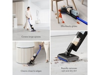 Dyson WashG1 trådløs gulvvasker Trådløse støvsugere