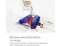 Dyson WashG1 trådløs gulvvasker Trådløse støvsugere