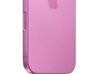 iPhone 16 Plus 256GB (rosa) Mobiltelefoner