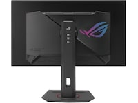 ASUS 27" gamingskjerm XG27AQDMG -B-Grade Demo skjermer