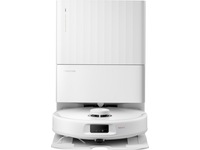 Roborock Qrevo MaxV Robotstøvsuger (hvit) -B-Grade Demo hjem & fritid