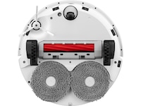 Roborock Qrevo MaxV Robotstøvsuger (hvit) -B-Grade Demo hjem & fritid