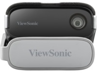 ViewSonic M1S bærbar projector -B-Grade Demo TV/projektor