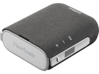 ViewSonic M1S bærbar projector -B-Grade Demo TV/projektor