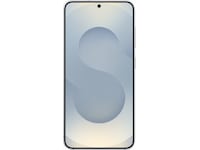 Samsung Galaxy S25 128GB (silver shadow) Mobiltelefoner