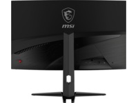 MSI 32" 4K curved gamingskjerm MAG 321CUPDF Skjermer