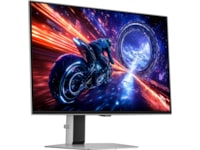 Samsung 27" Odyssey OLED G6 gamingskjerm S27FG60 Skjermer