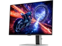 Samsung 27" Odyssey OLED G6 gamingskjerm S27FG60 Skjermer