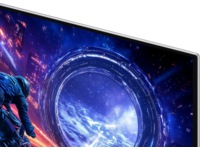 Samsung 27" Odyssey OLED G6 gamingskjerm S27FG60 Skjermer