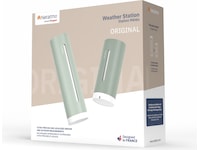 Netatmo Smart værstasjon Original 2.gen (mint) Værstasjoner