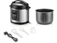Andersson MCR 1.0 Multicooker 5.7L -B-Grade Demo hjem & fritid