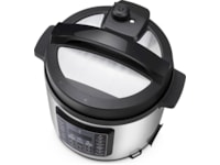 Andersson MCR 1.0 Multicooker 5.7L -B-Grade Demo hjem & fritid