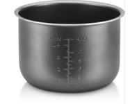 Andersson MCR 1.0 Multicooker 5.7L -B-Grade Demo hjem & fritid