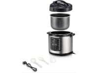 Andersson MCR 1.0 Multicooker 5.7L -B-Grade Demo hjem & fritid