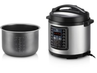 Andersson MCR 1.0 Multicooker 5.7L -B-Grade Demo hjem & fritid