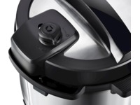 Andersson MCR 1.0 Multicooker 5.7L -B-Grade Demo hjem & fritid