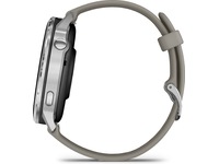 Garmin Venu 4 45mm GPS (silver/gray) Smartklokker