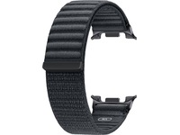 Samsung Galaxy Watch8 / Watch8 Classic Fabric Band M/L (graphit -B-Grade Demo tilbehør til mobiler & klokker