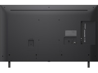LG 43" NANO80 AI 4K NanoCell Smart TV (2025) 20 - 49 tommer TV