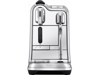 Sage Creatista PRO Nespressomaskin (børstet stål) -B-Grade Demo hjem & fritid