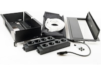 Kenson Cable Support Conference Diverse kontor