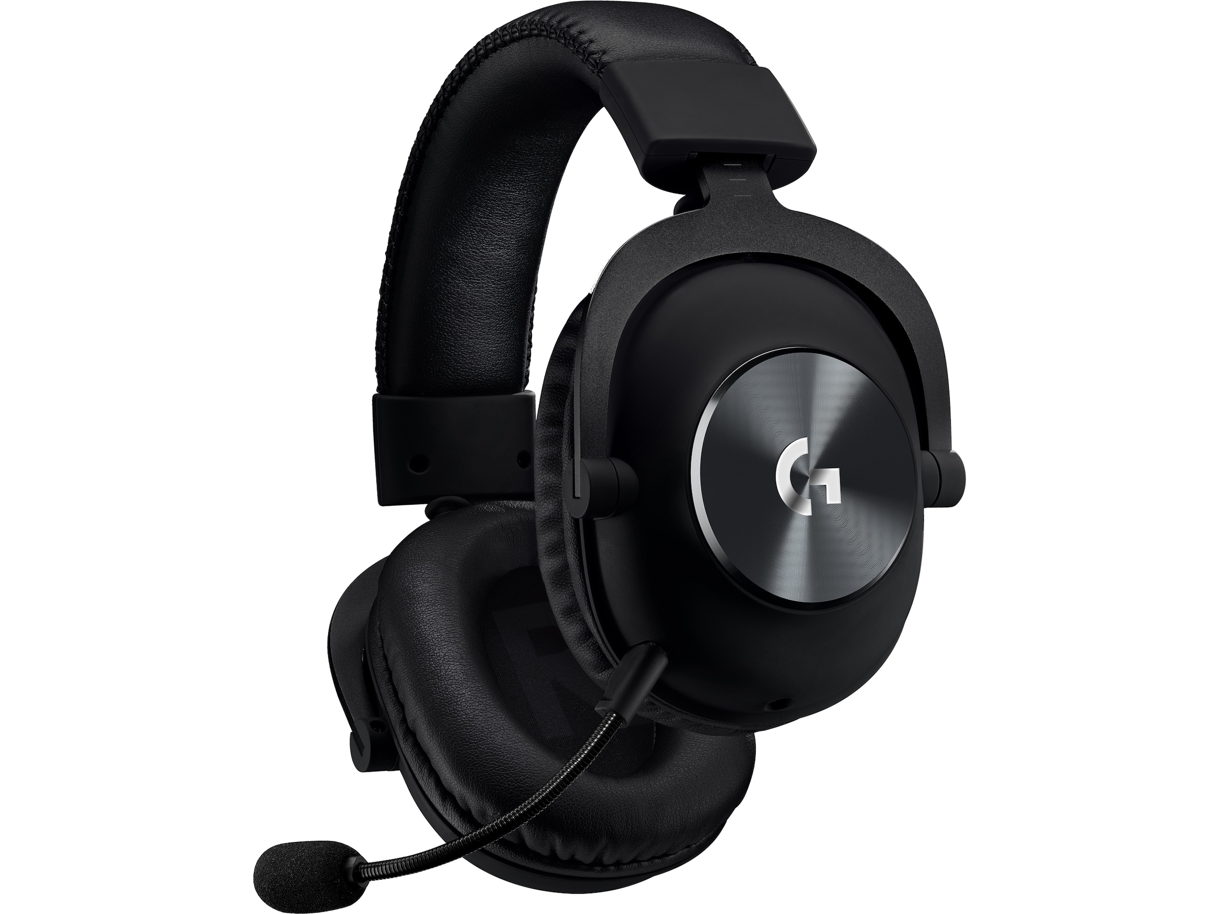 Logitech G Pro X Gaming Headset (sort) Gaming headset