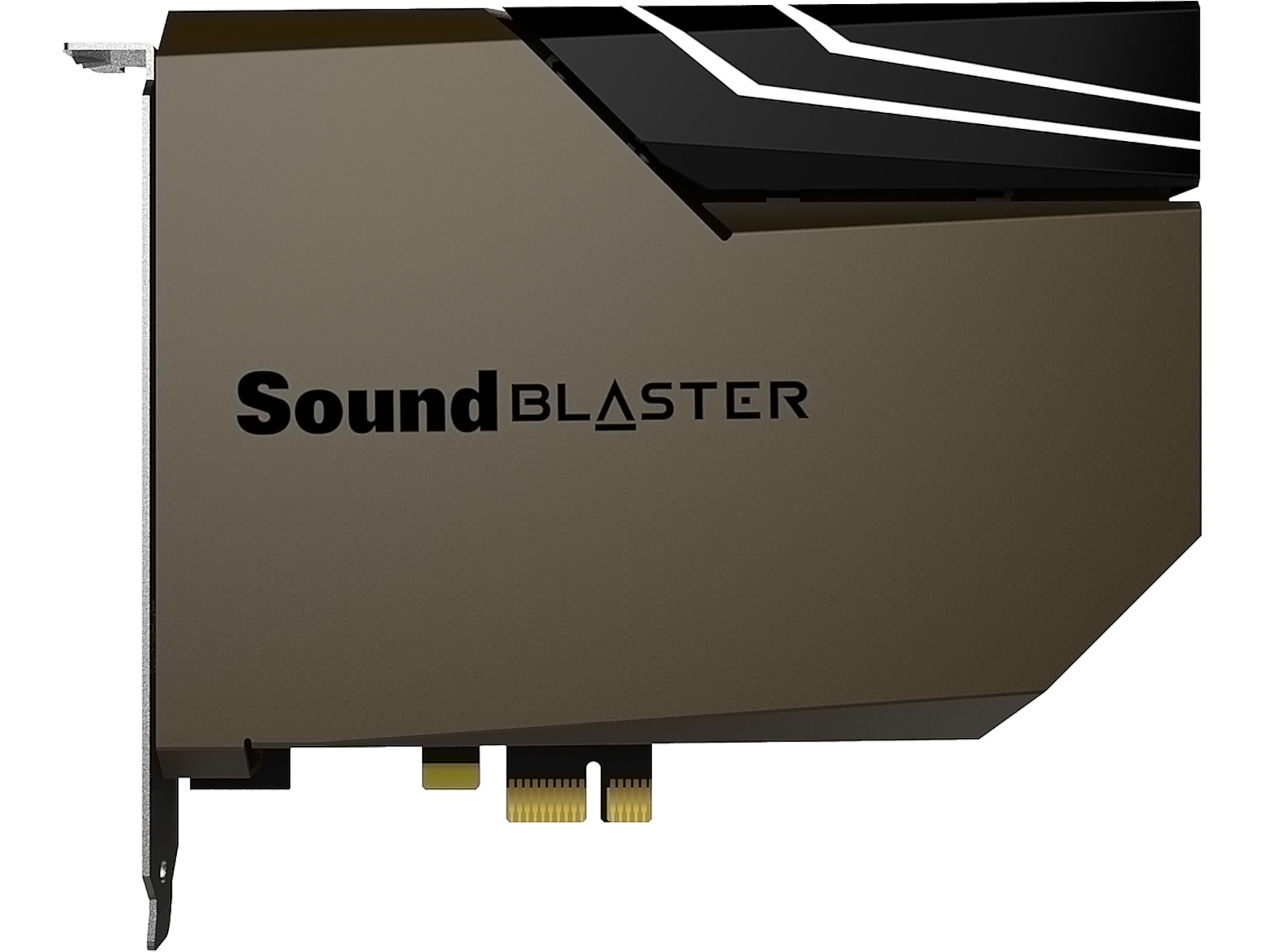 Sound Blaster AE-7 Internt Lydkort Lydkort