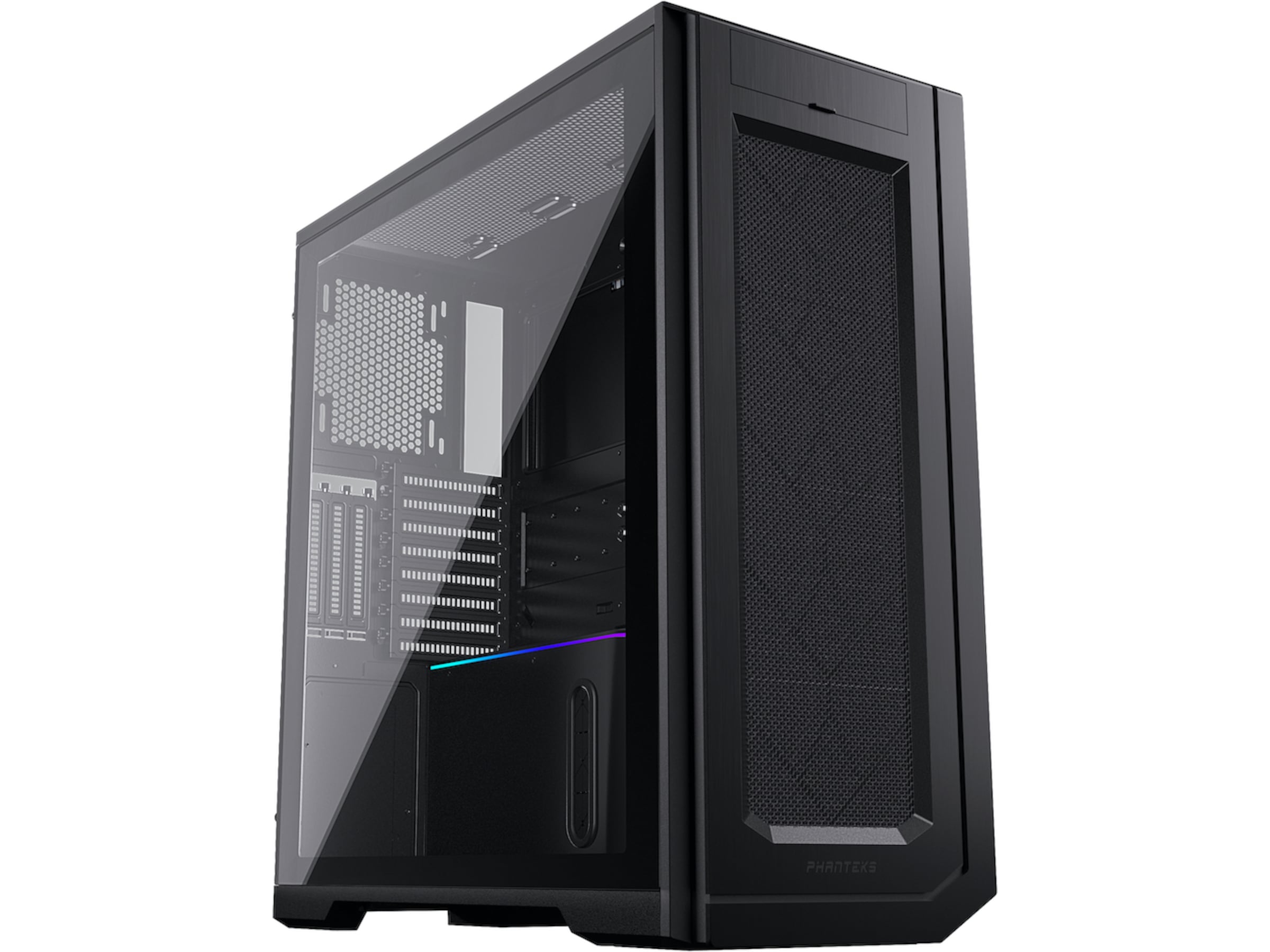 Phanteks Enthoo Pro 2 (sort) Midi tower