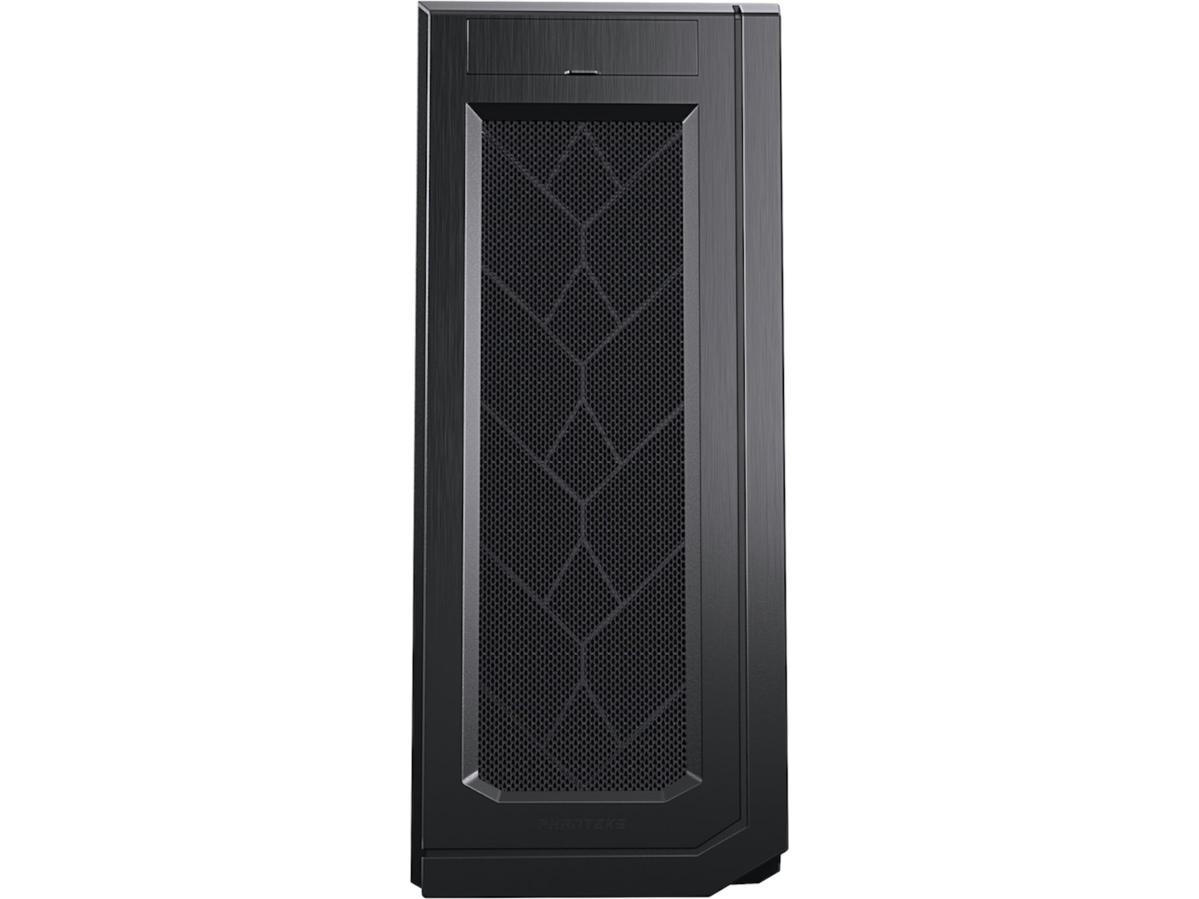 Phanteks Enthoo Pro 2 (sort) Midi tower