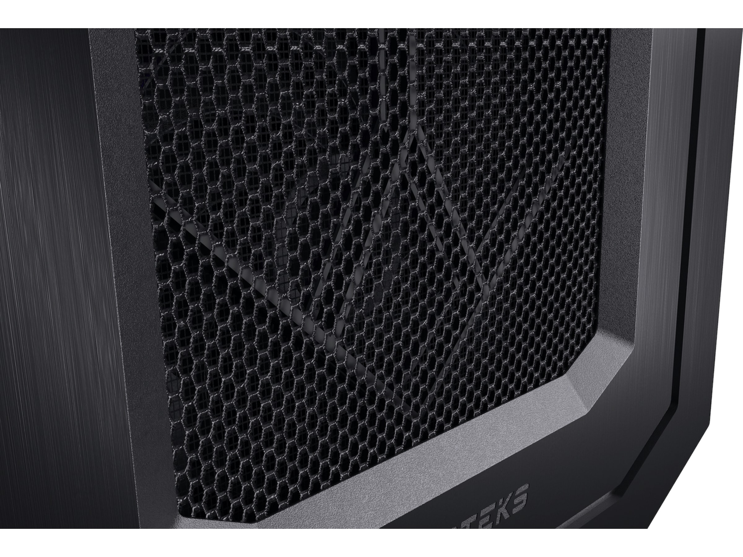 Phanteks Enthoo Pro 2 (sort) Midi tower