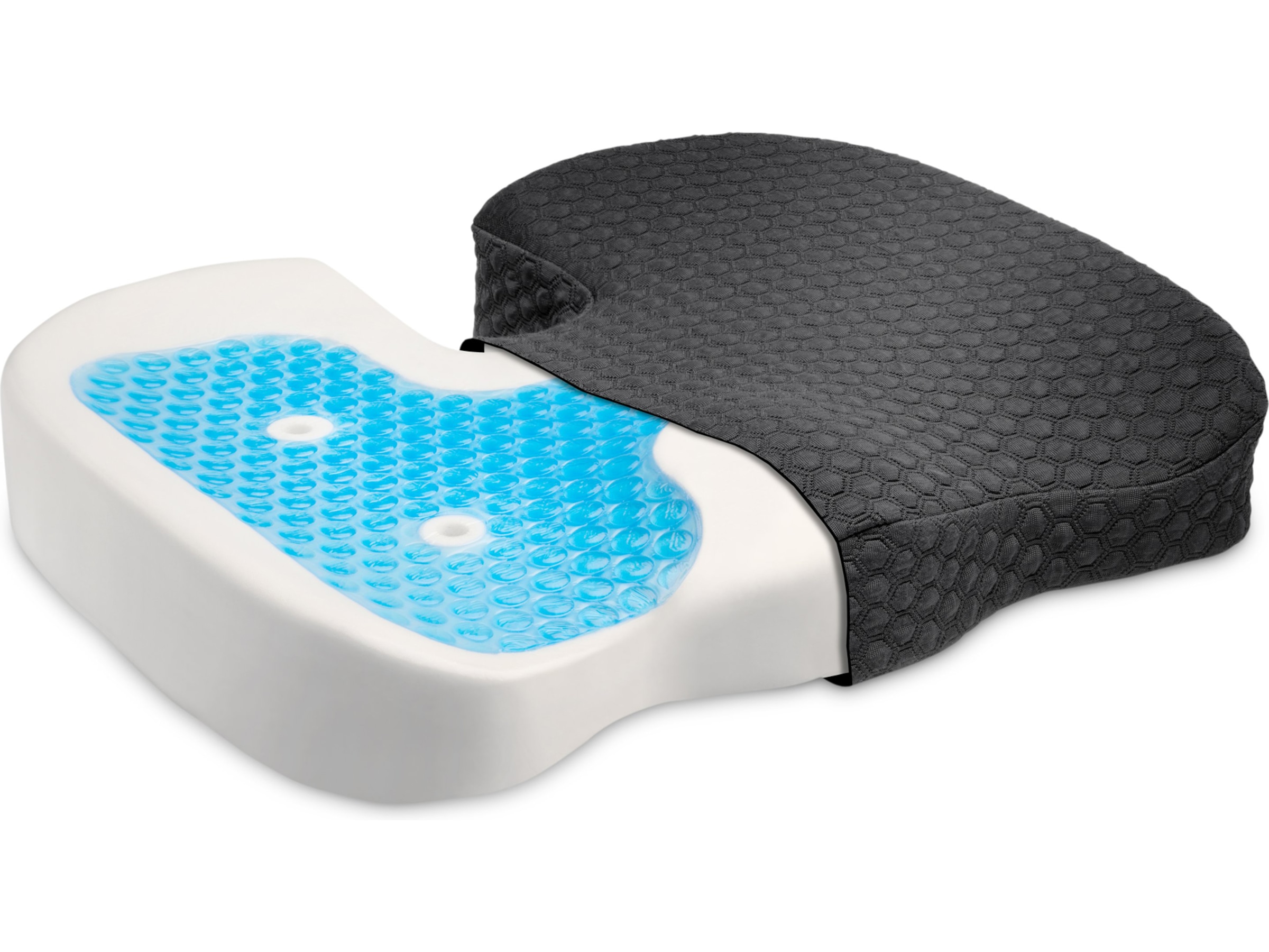 Kensington Sittepute Cool-Gel Premium Sittepute